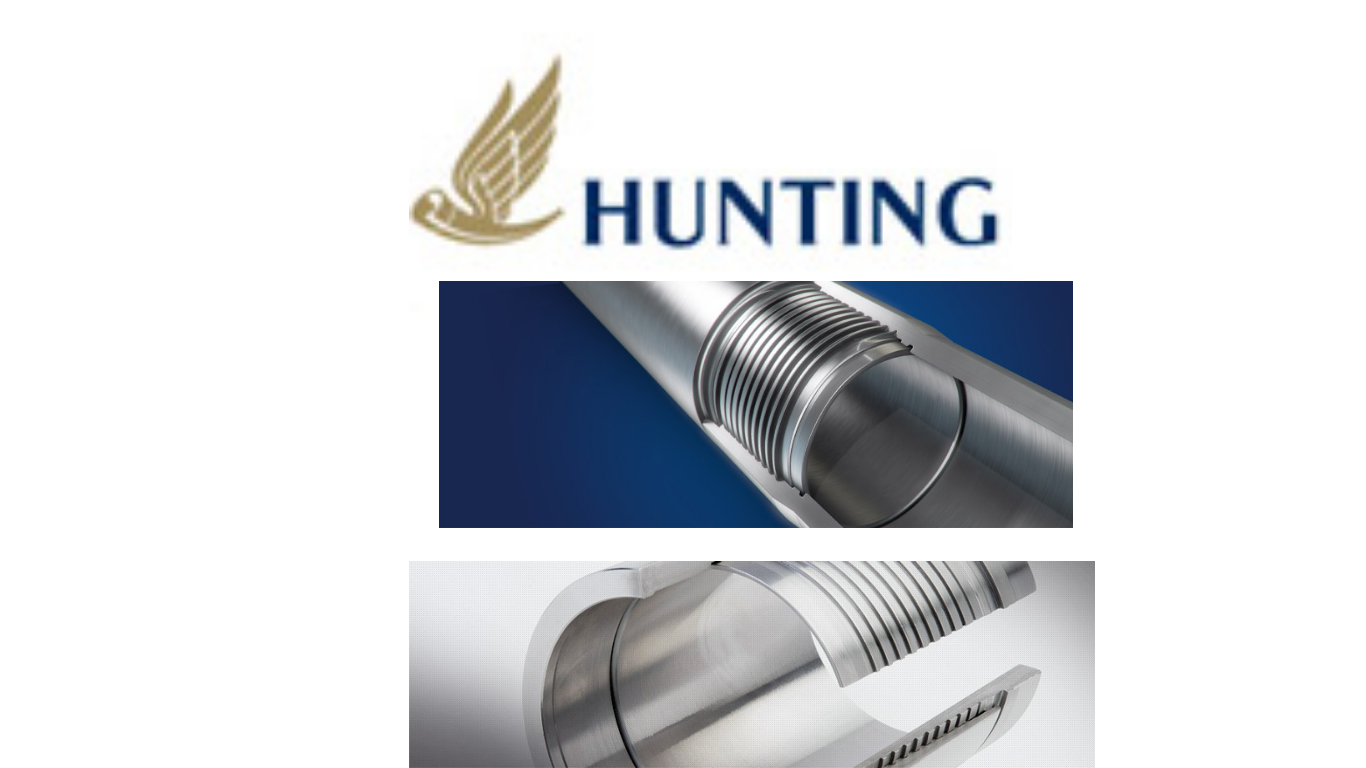 Hunting Expands Its SemiFlush Connection Technology Product Line