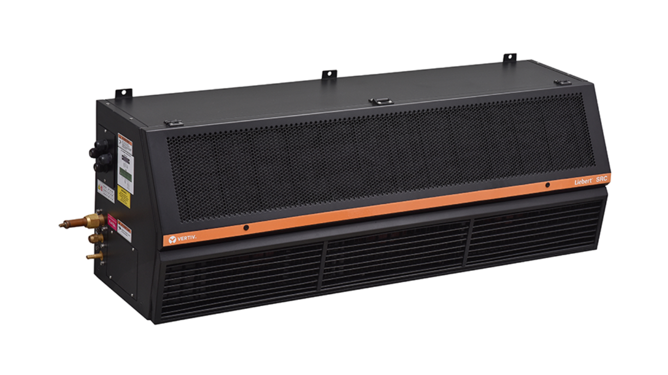 Vertiv unveils new power and cooling solutions, including lithiumion