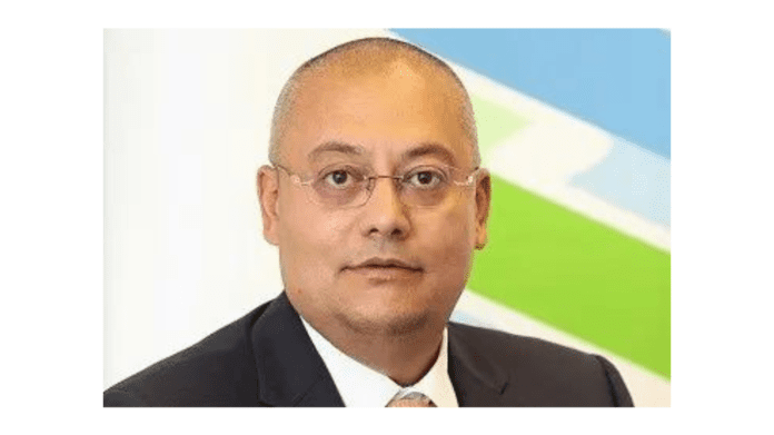 Standard Chartered Bank announces new CEO for Qatar