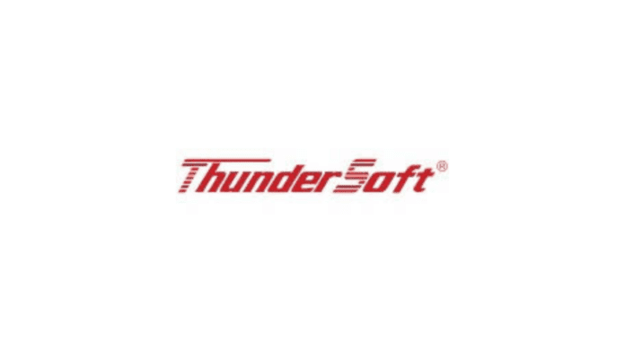 CES 2022: ThunderSoft releases smart Cockpit Solutions based on ...