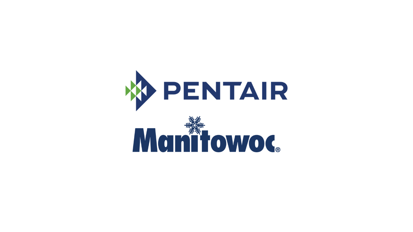 Pentair acquires Manitowoc Ice from Welbilt » World Business Outlook