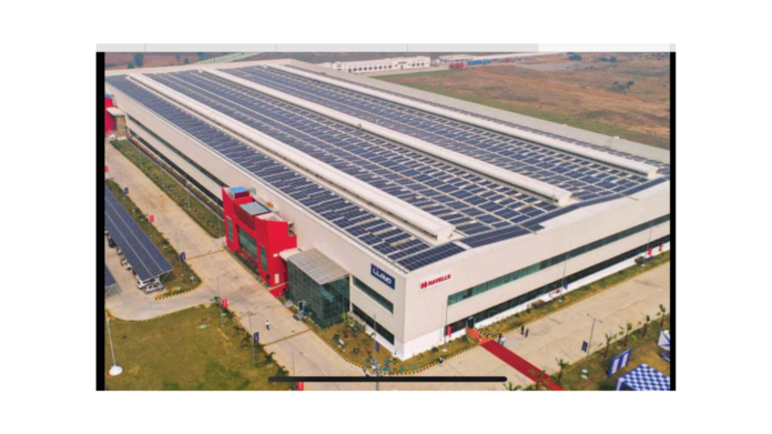 Dassault Systemes to Digitalise Havells Factories in India » World ...