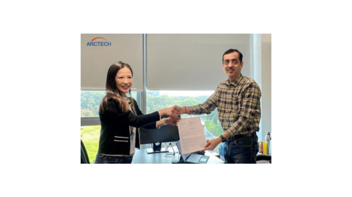 Arctech to supply solar tracking solutions for Indian solar project ...