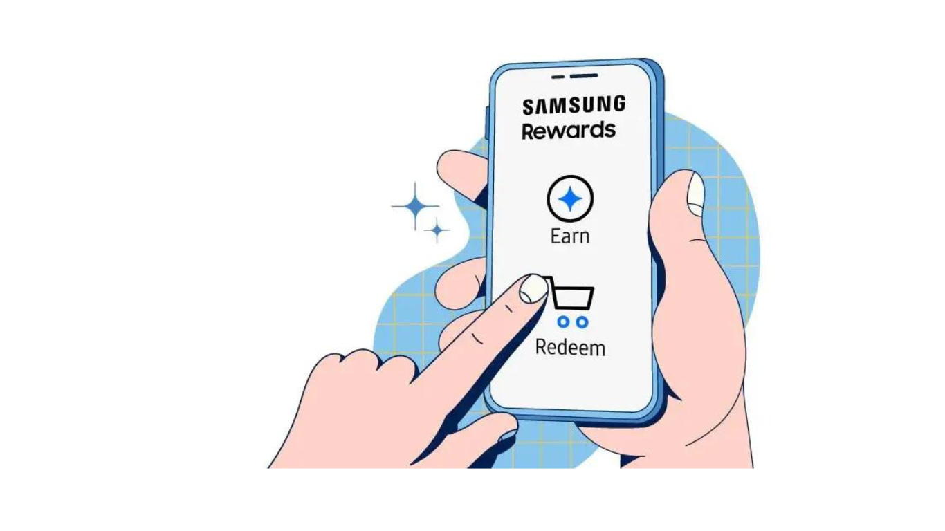 Samsung launches its Rewards program for customers to earn and redeem » World Business Outlook