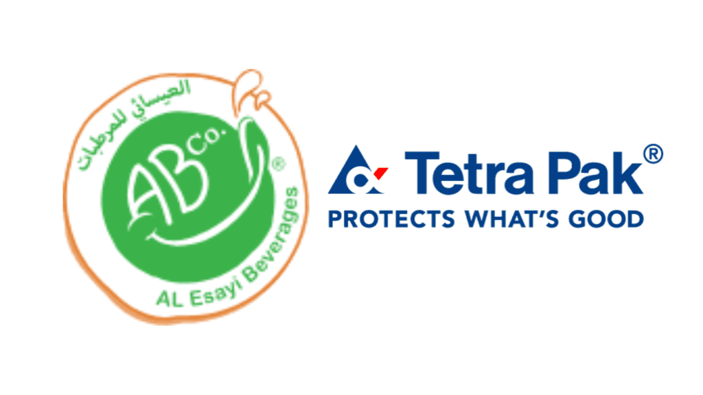 lesayi Beverage Corporation - Tetra Pak Arabia 