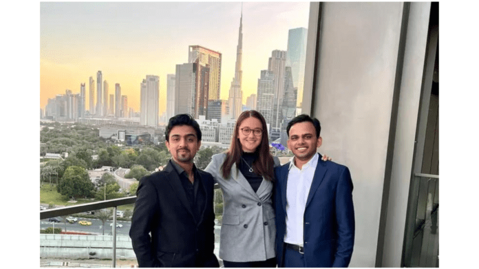 DKK Partners expands to Dubai