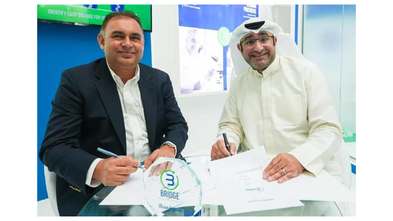 Bridge Medical GPO and Supply Copia announce partnership » World