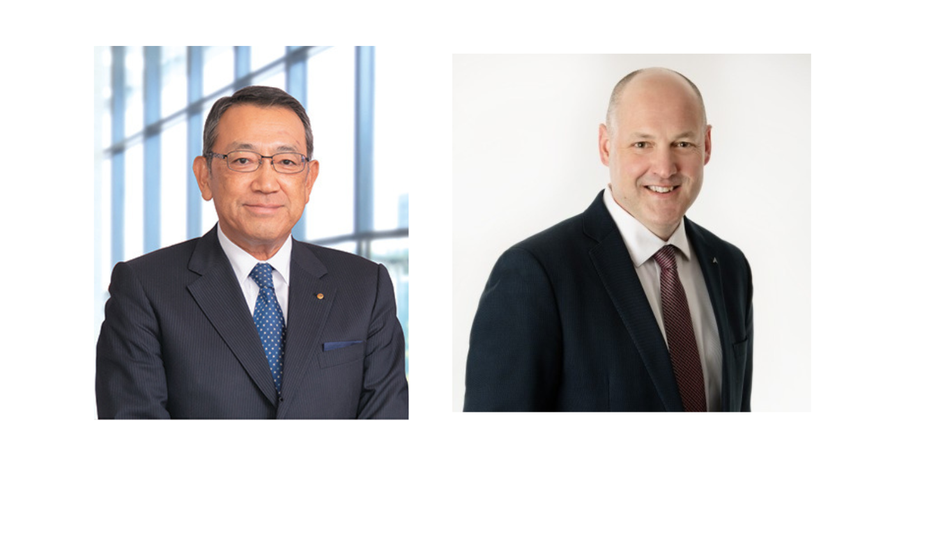 Nippon Express enters into partnership with Pharma.Aero » World