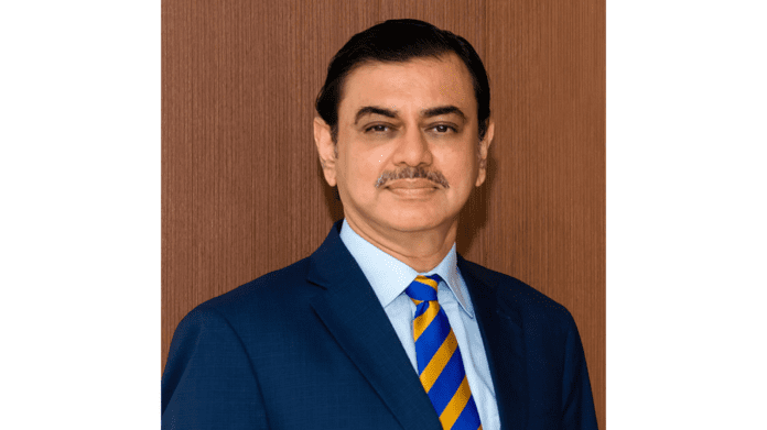 Selim R. F. Hussain, Managing Director & CEO, BRAC Bank