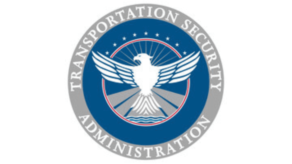 TSA-Logo