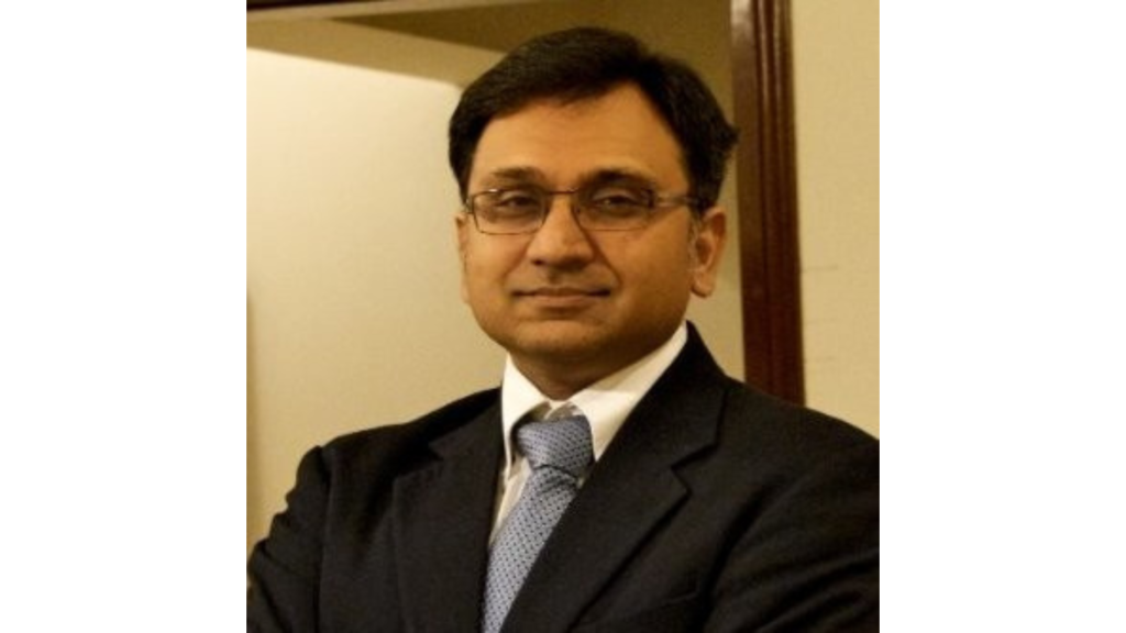  Ashwath Ram, Managing Director, Cummins Group in India