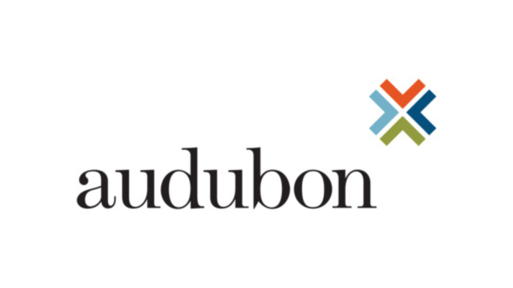 Audubon logo