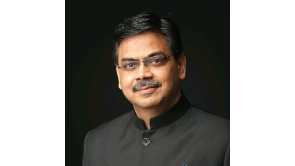 Girish Wagh, Executive Director of Tata Motors