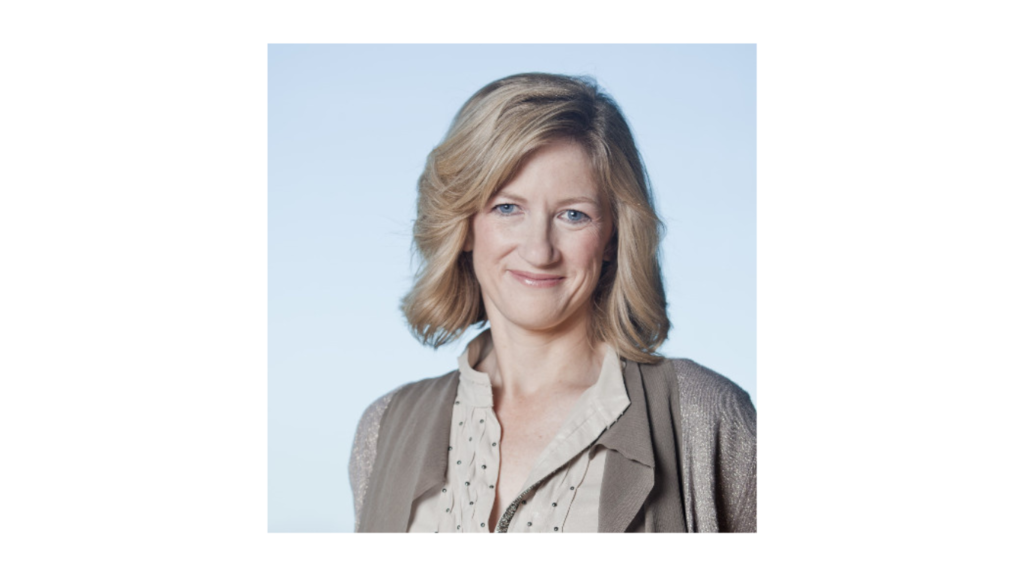 Katherine Grass, CEO, Optii Solutions