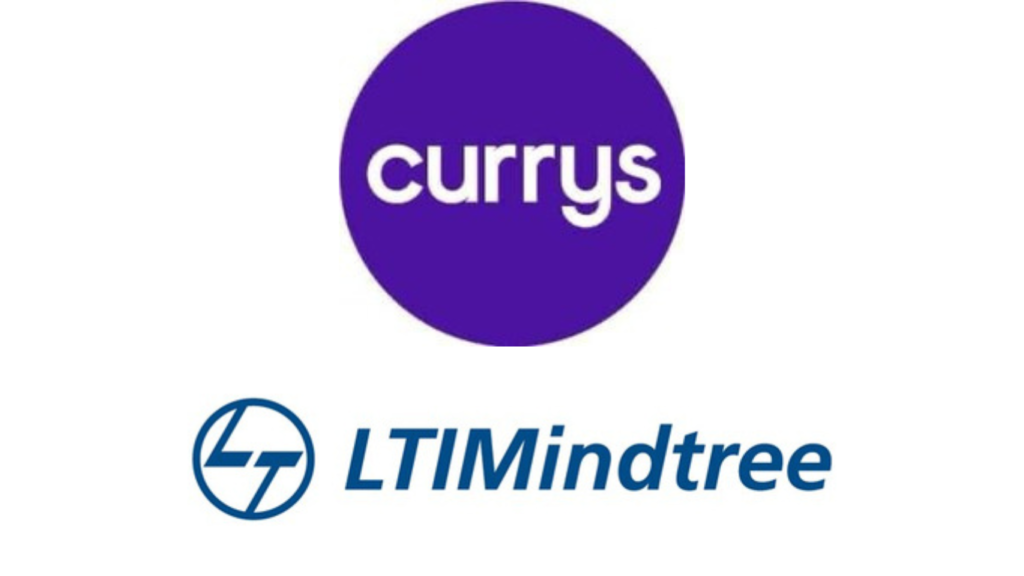 LTIMindtree X Currys