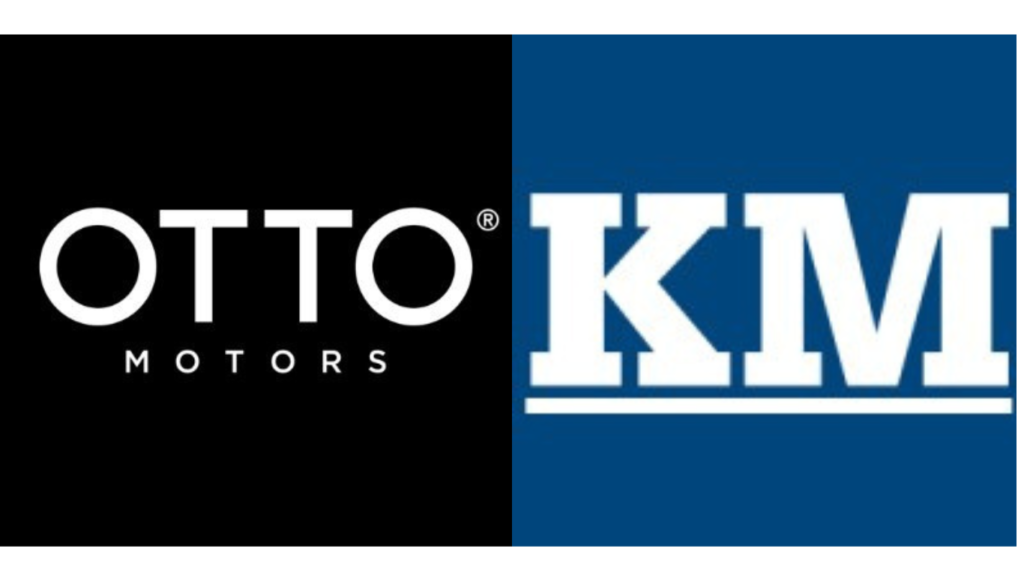 OTTO Motors and Kollmorgen