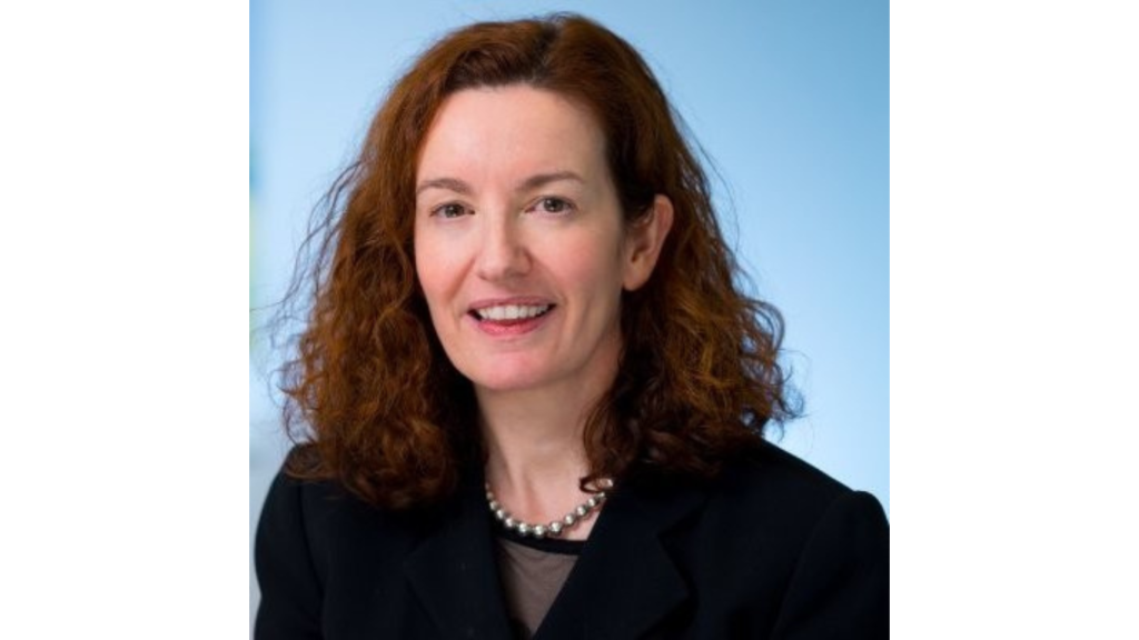 Margaret Keegan, CEO RQM+