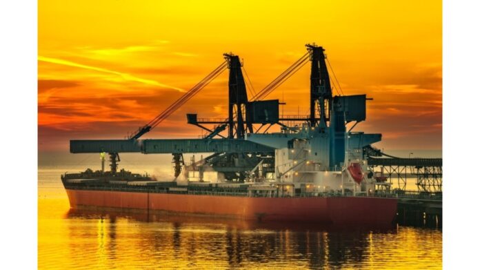 Maritime SaaS Platform Selects Spire Global as AIS Data Provider