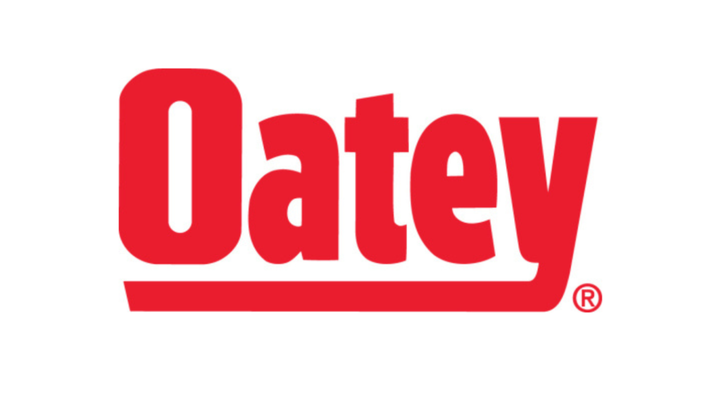 Oatey logo