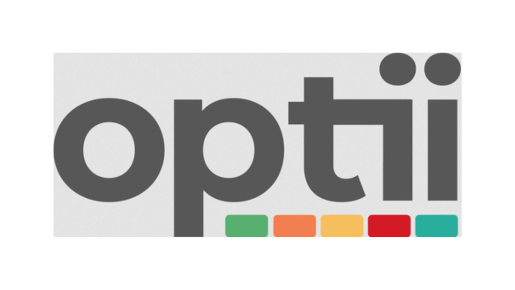 Optii Solutions Logo