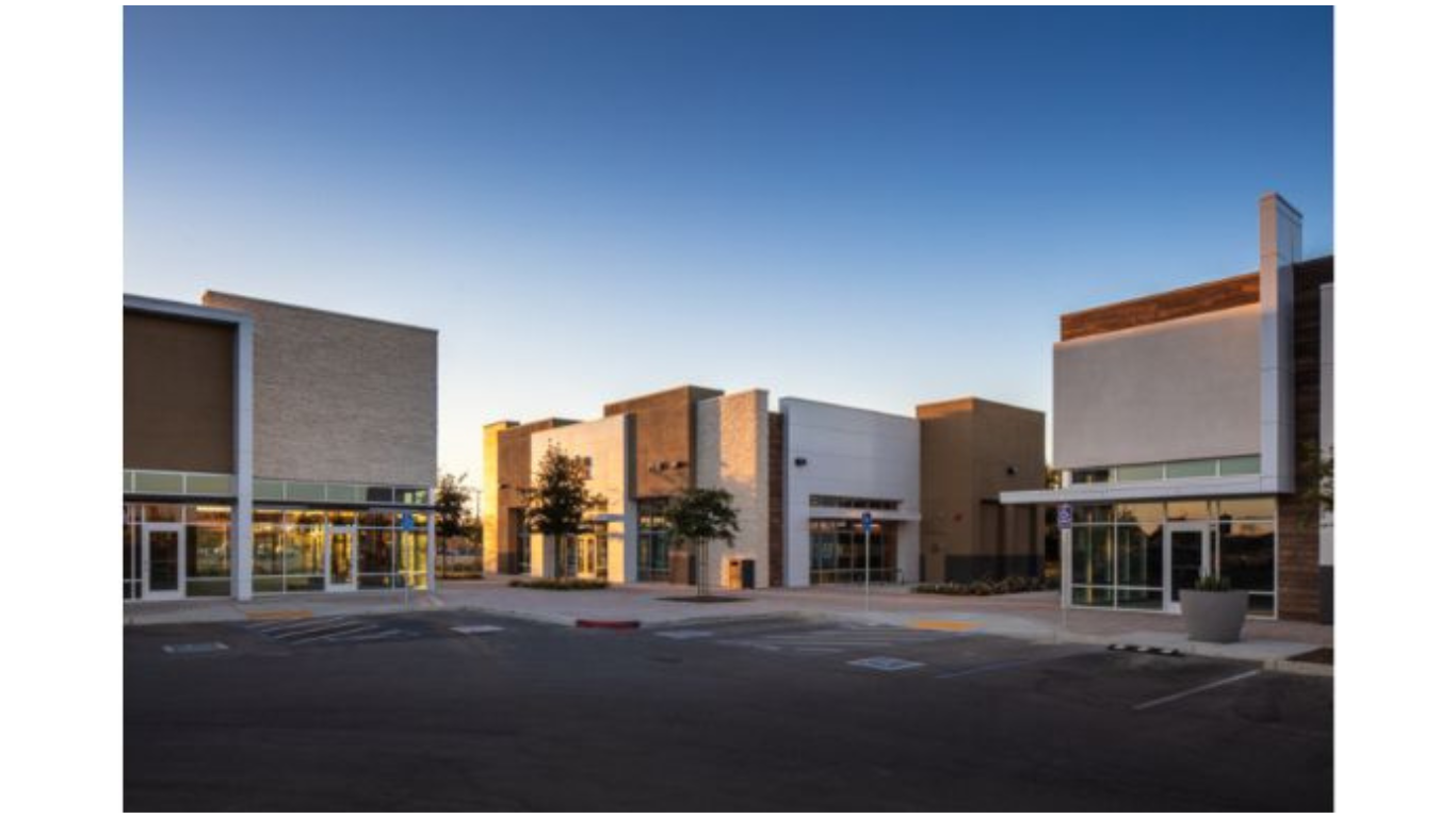 Nordstrom Rack to set up new store in Elk Grove, California » World