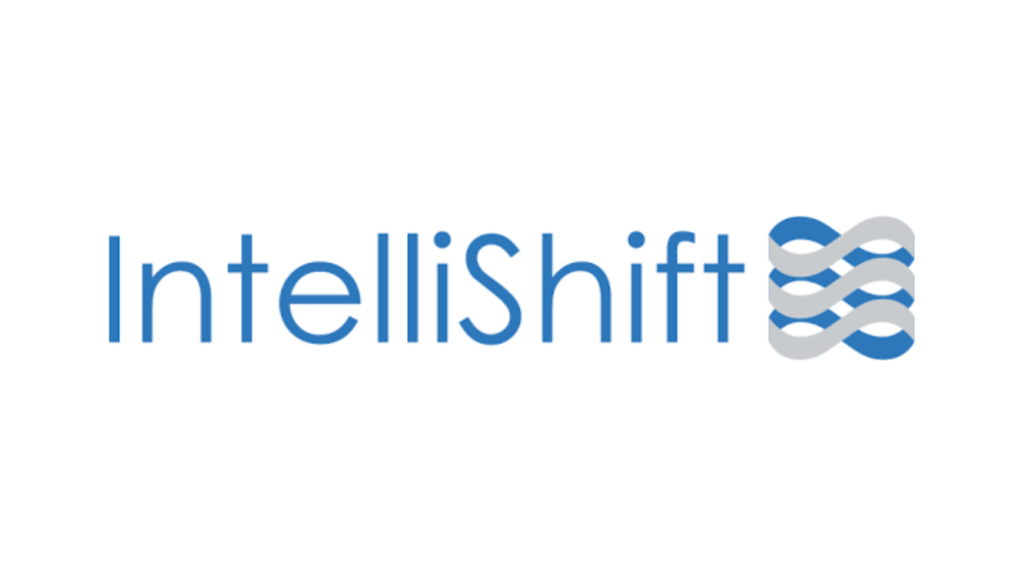 intellishift logo