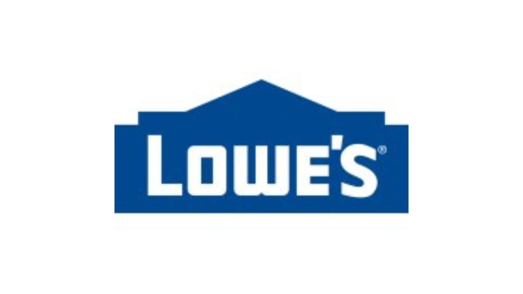 Lowe's logo