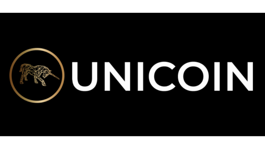 Unicoin Logo