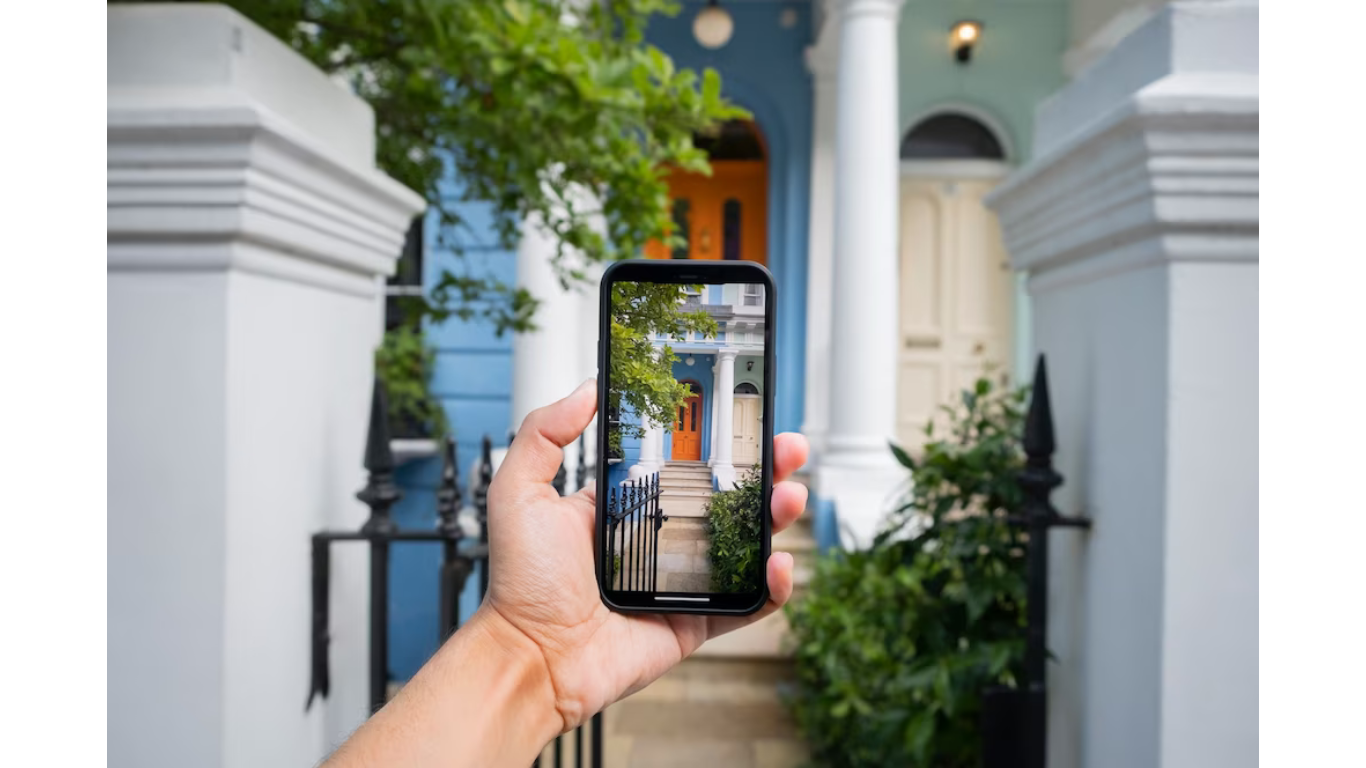 How Artificial Intelligence Is Changing Real Estate World Business