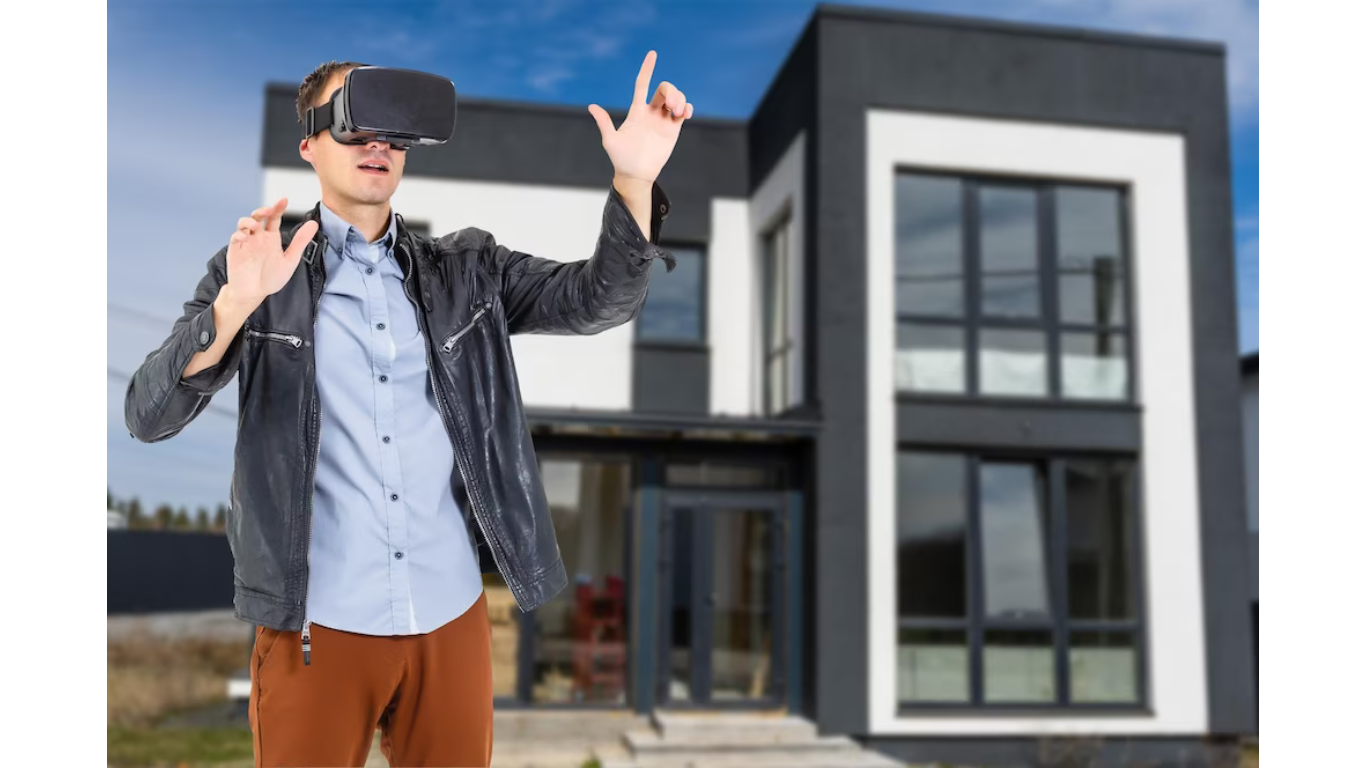 How Artificial Intelligence Is Changing Real Estate World Business