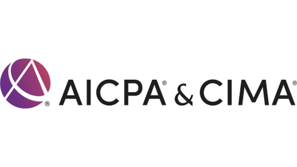 AICPA & CIMA