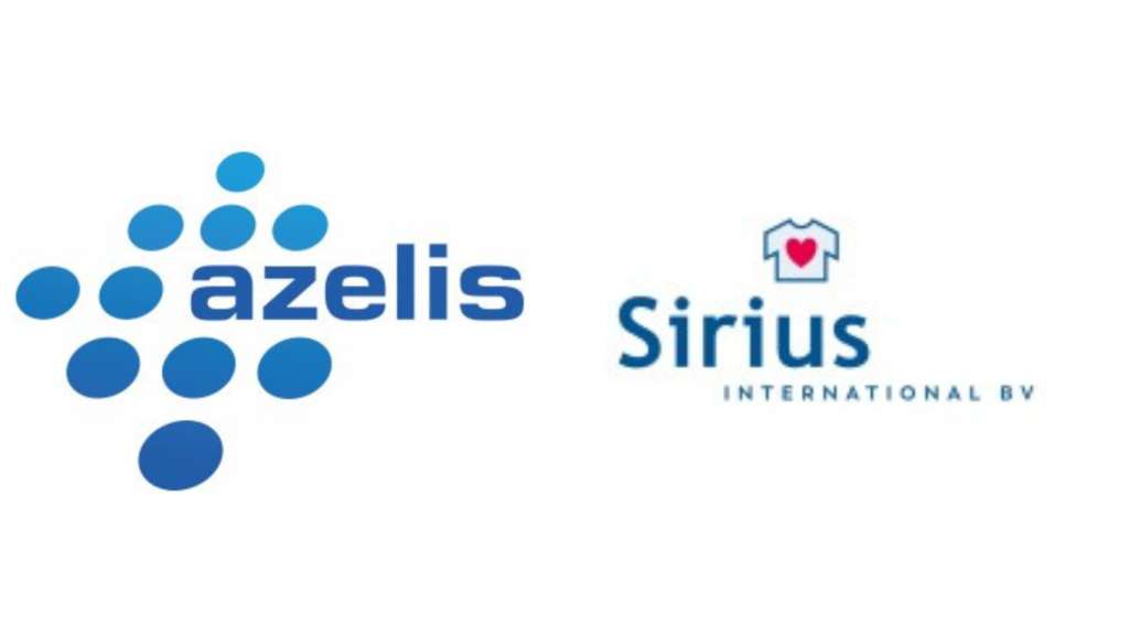 Azelis and Sirius International