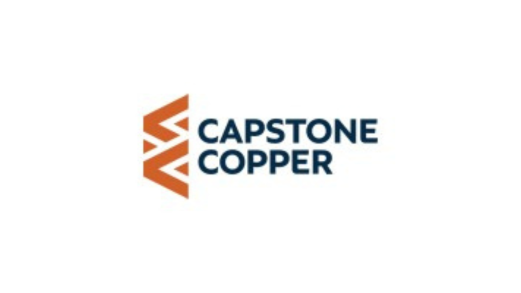 Capstone Copper