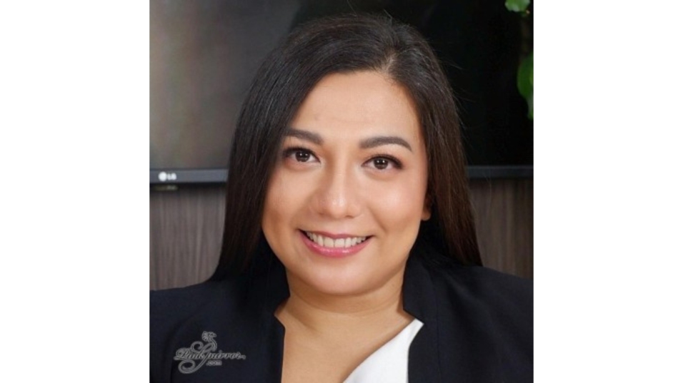 Cecilia Calvo-Lewis, Edge Tutor Vice President of Operations