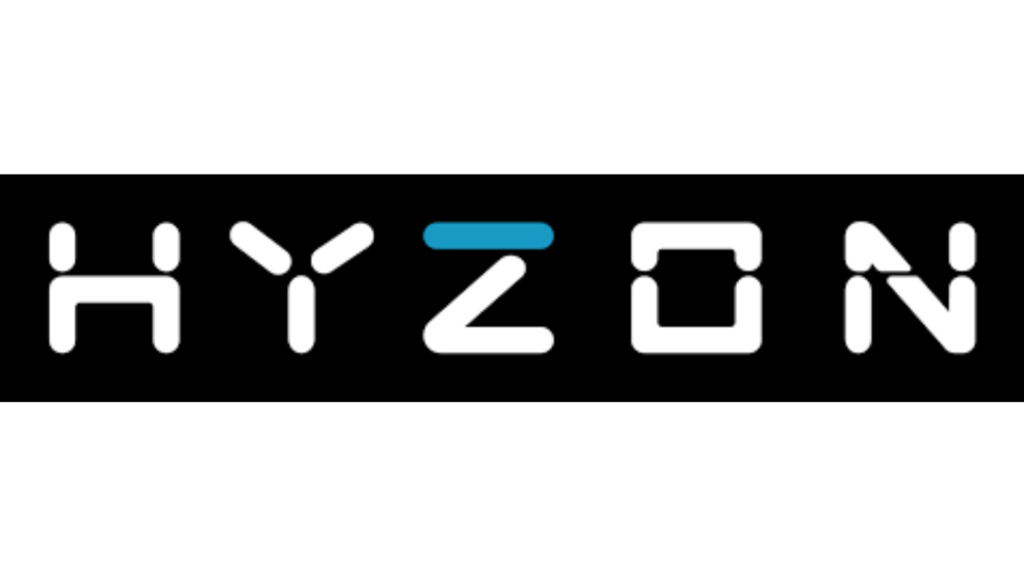 HYZON logo