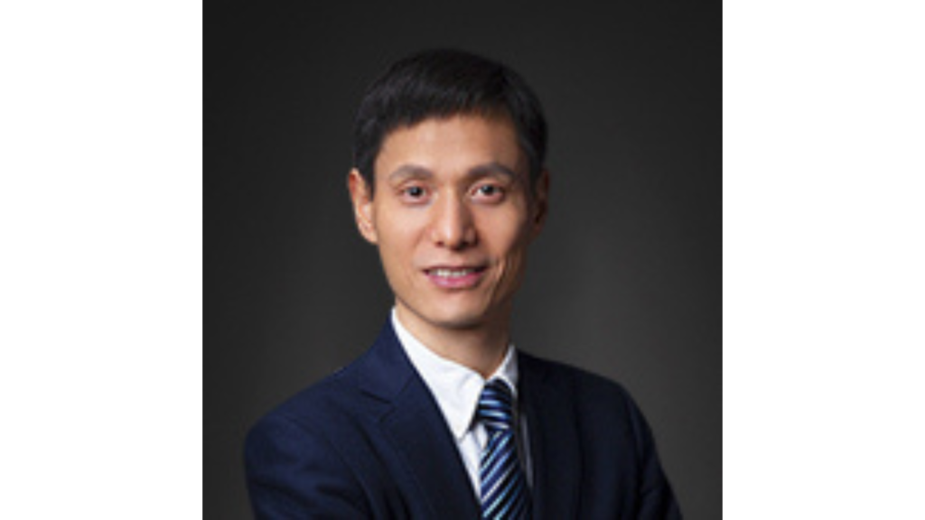 Hank ZHOU, Co-Chief Investment Officer of Legend Capital