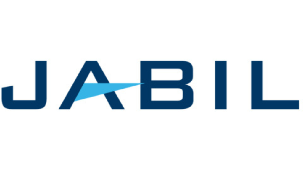 Jabil Inc. Logo
