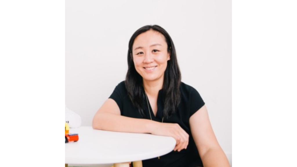 Lan Xuezhao,Founder & Managing Partner at Basis Set