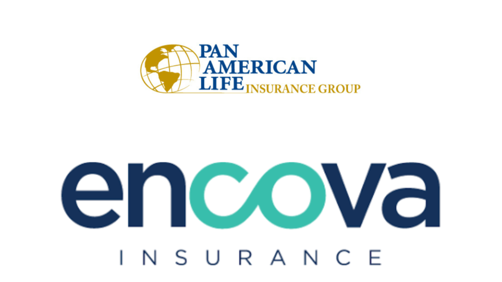 Pan-American Life Insurance Company  and Pan-Encova Life Insurance Company