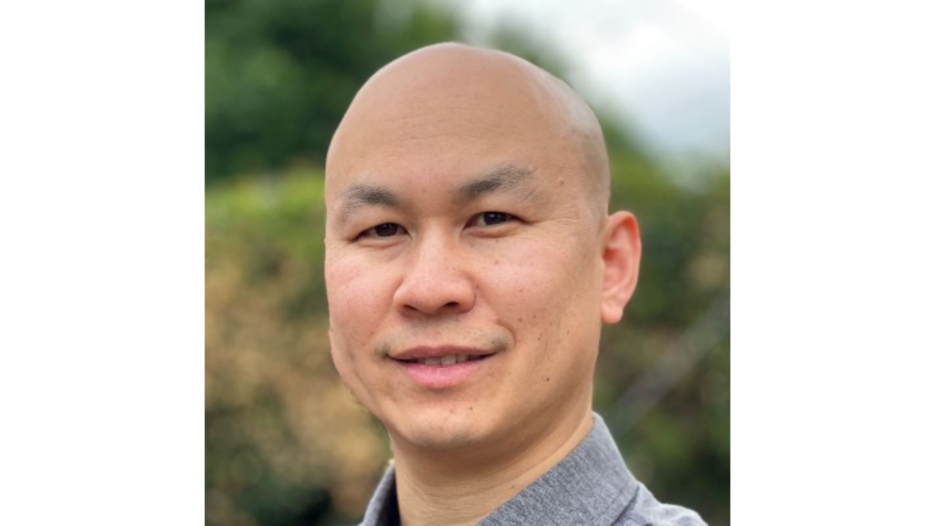                                                                     Patrick Chen, Co-Founder & COO, Spec 
