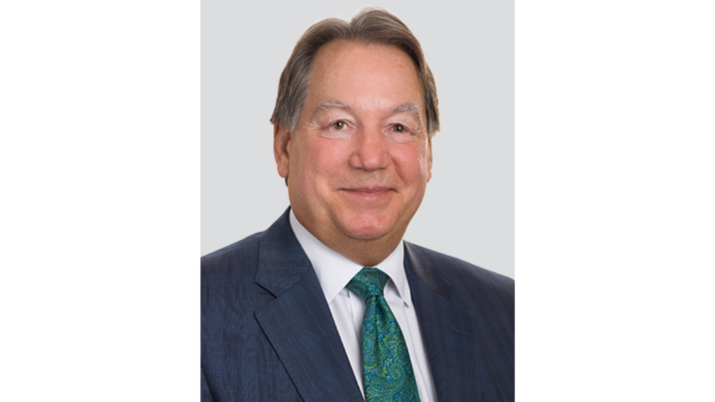 Stephen H. Rusckowski to Board of Directors Tenet healthcare