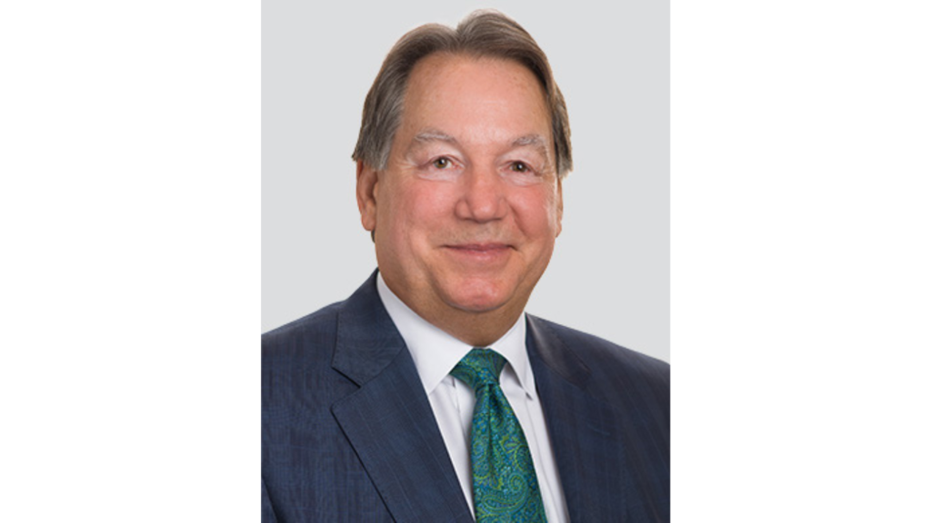 Stephen H. Rusckowski to Board of Directors  Tenet healthcare