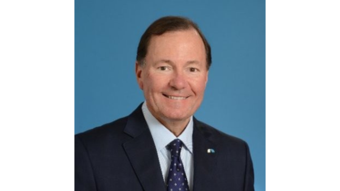 Thomas M. Cornish, BankUnited Chief Operating Officer