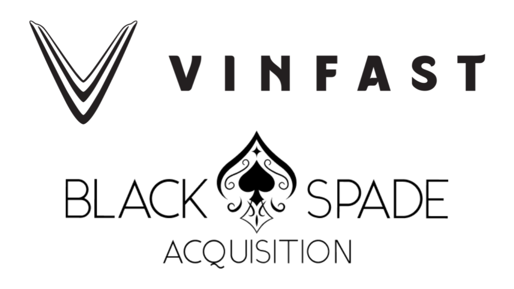 VinFast Auto Pte. Ltd. and Black Spade Acquisition Co