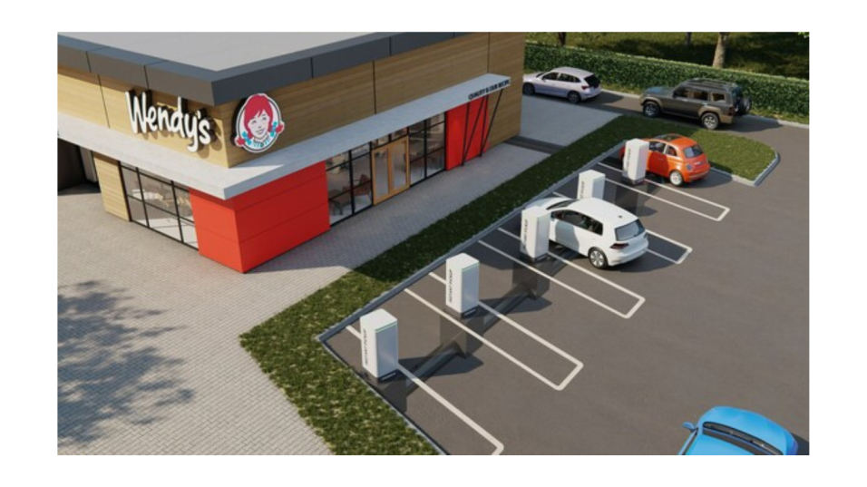 Wendy's announces partnership with Pipedream » World Business Outlook