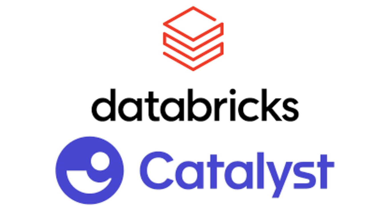 Catalyst receives a strategic investment from Databricks Ventures