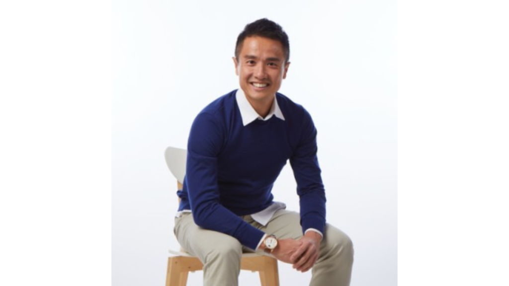 Marvin Tan Executive Director ADERA Global's 