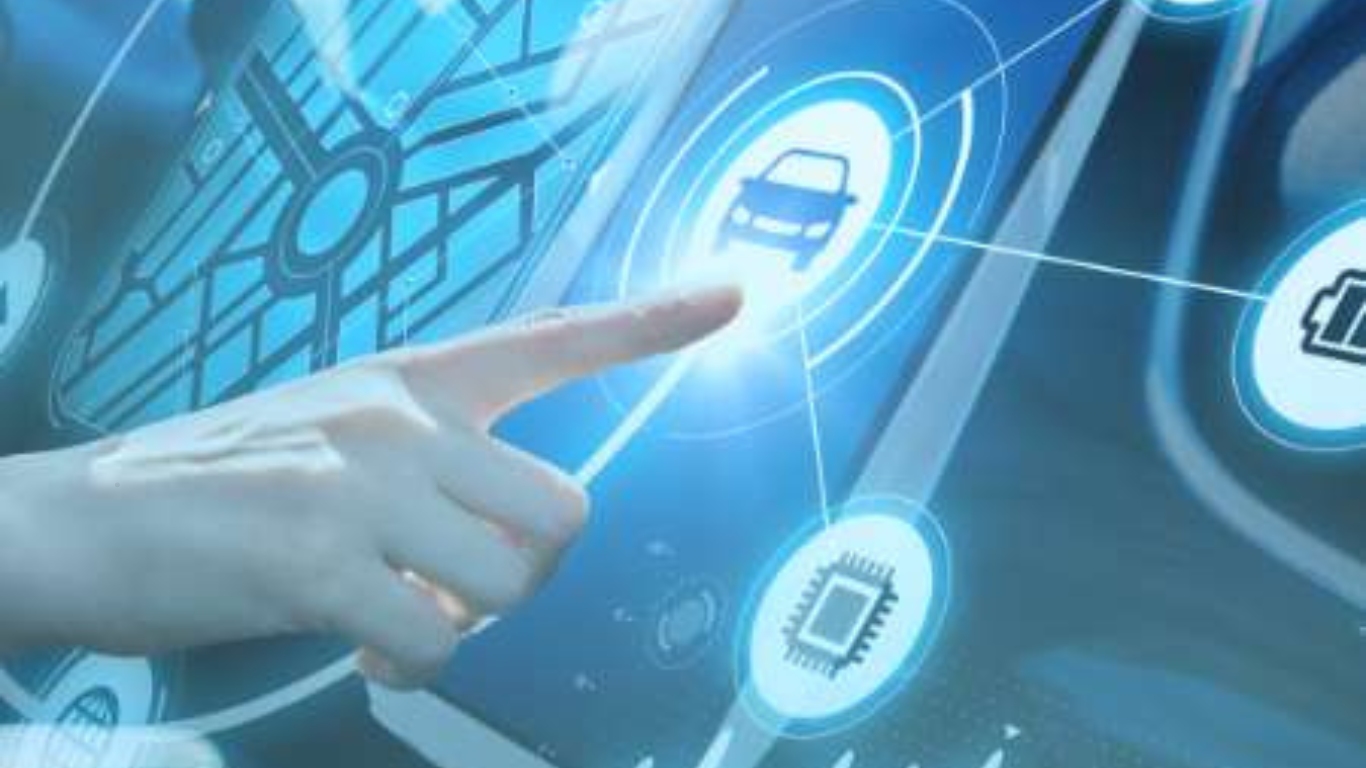 Airbiquity collaborates with BlackBerry to provide OTA Updates for ...