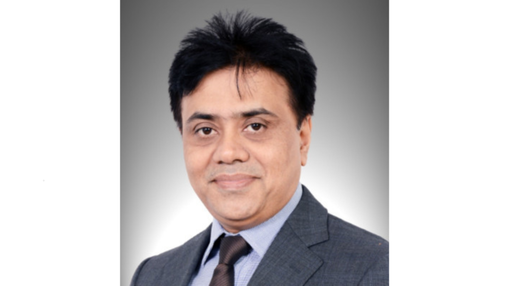Amajit Gupta, Group CEO & MD, Lightstorm