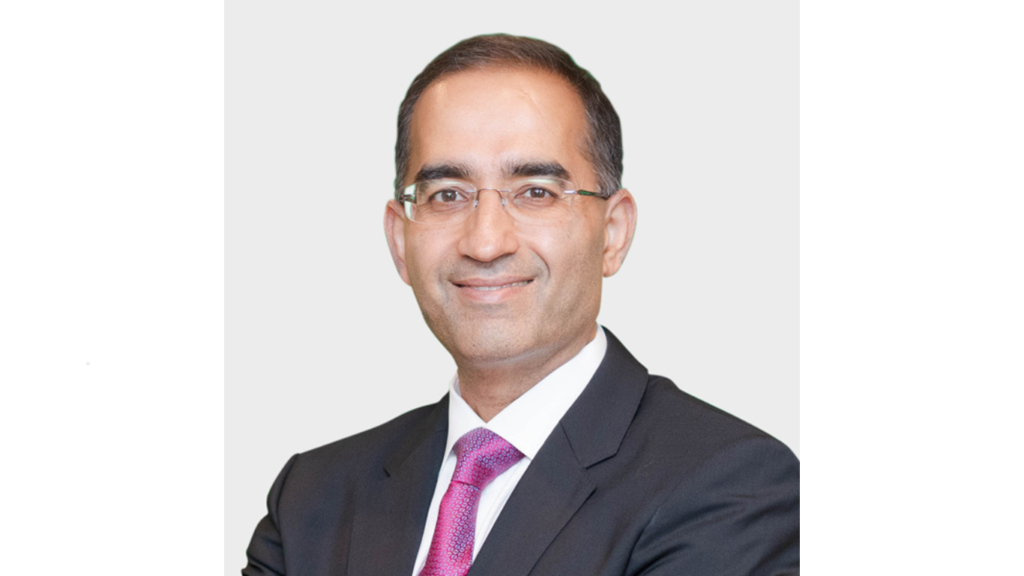  Amit Chadha, CEO & Managing Director, L&T Technology Services Limited.